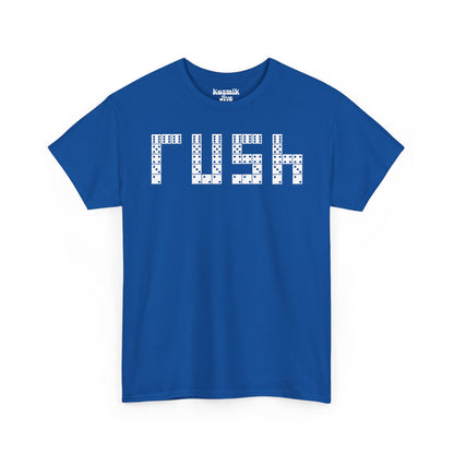 Roll The Bones T-Shirt