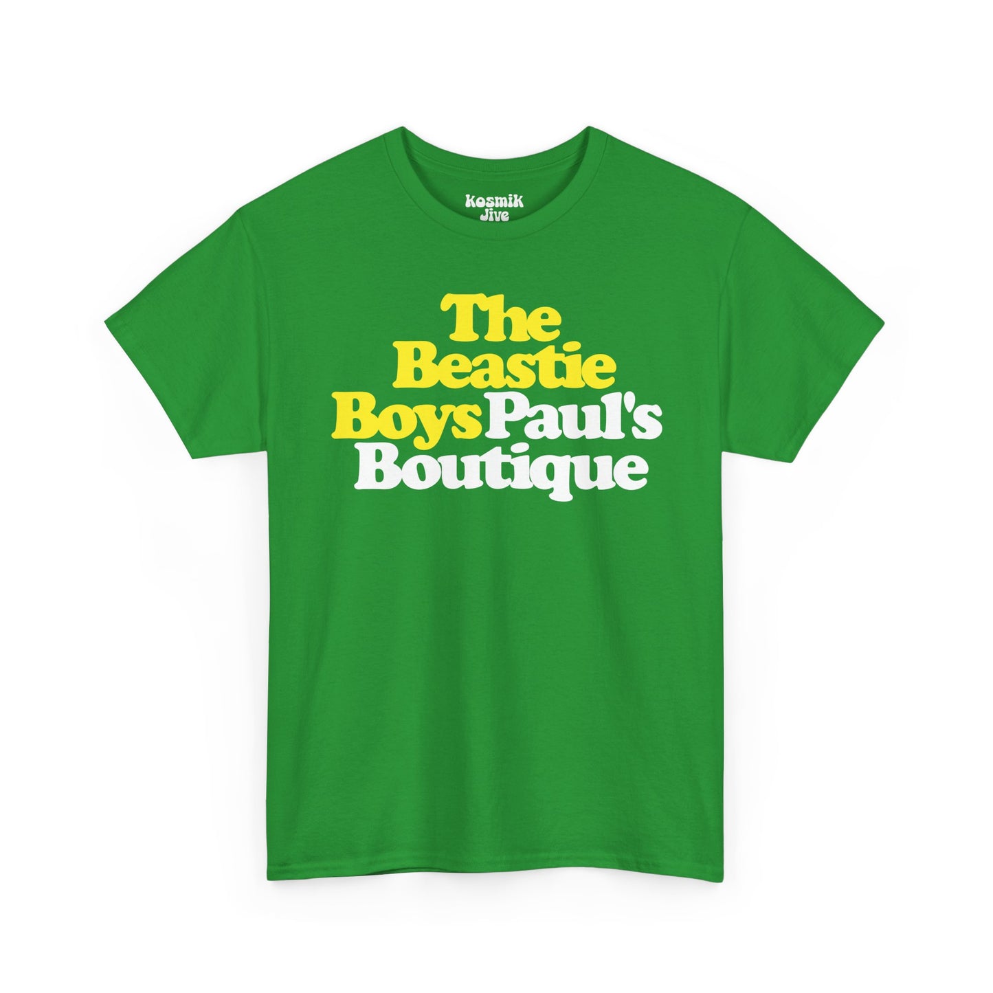 Paul's Boutique T-Shirt