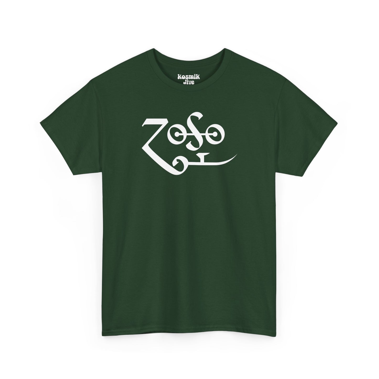 ZoSo T-Shirt