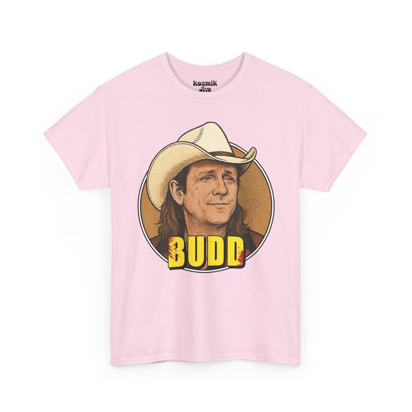 Budd T-Shirt
