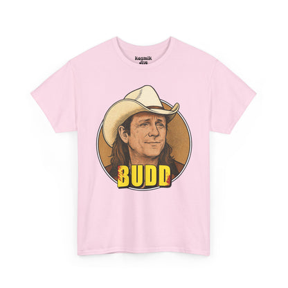 Budd T-Shirt