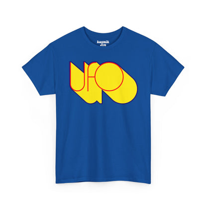 UFO Phenomenon T-Shirt