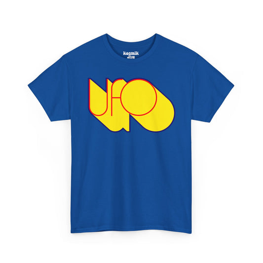 UFO Phenomenon T-Shirt