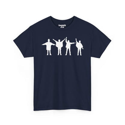 Silhouette Help T-Shirt