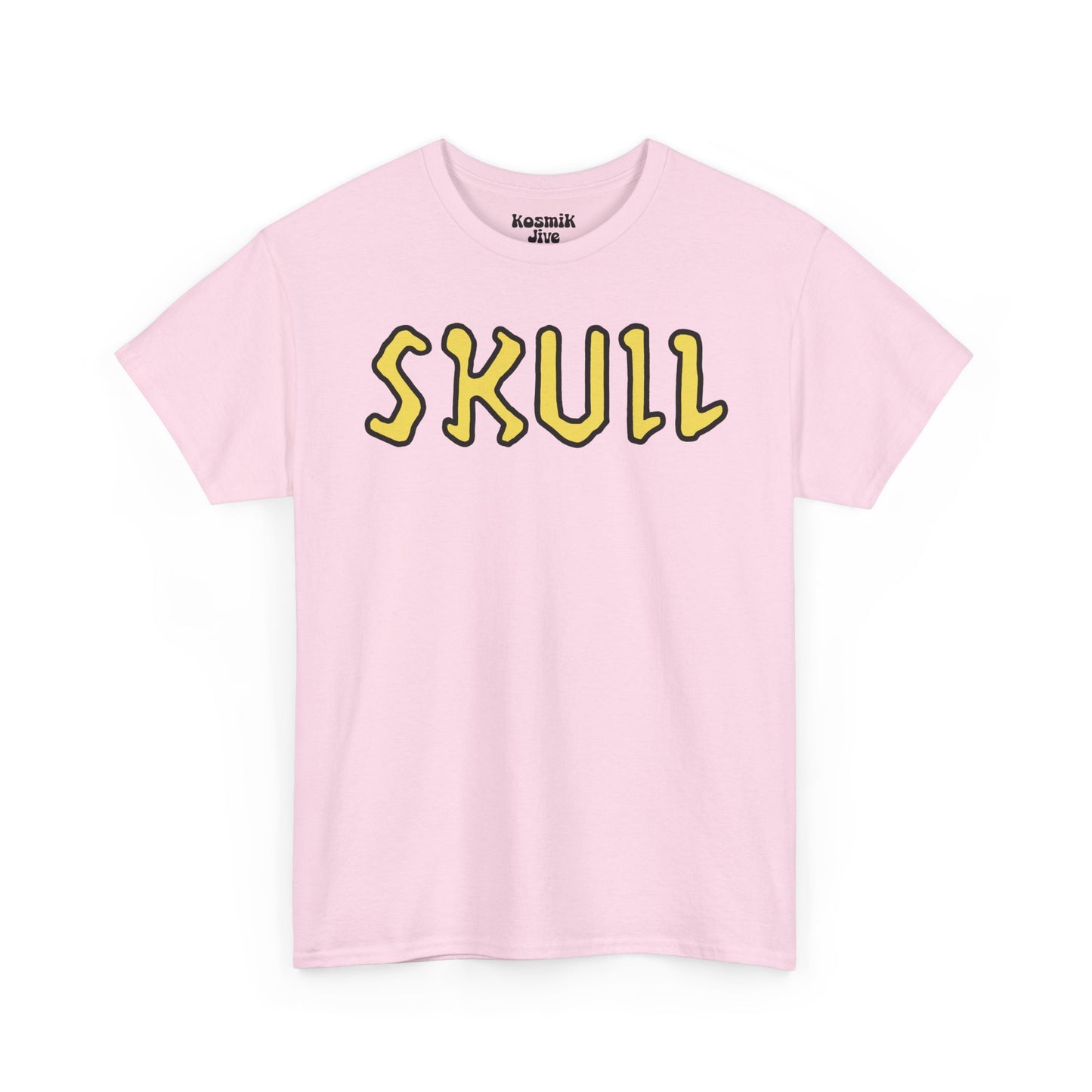 Butt-Head Skull T-Shirt