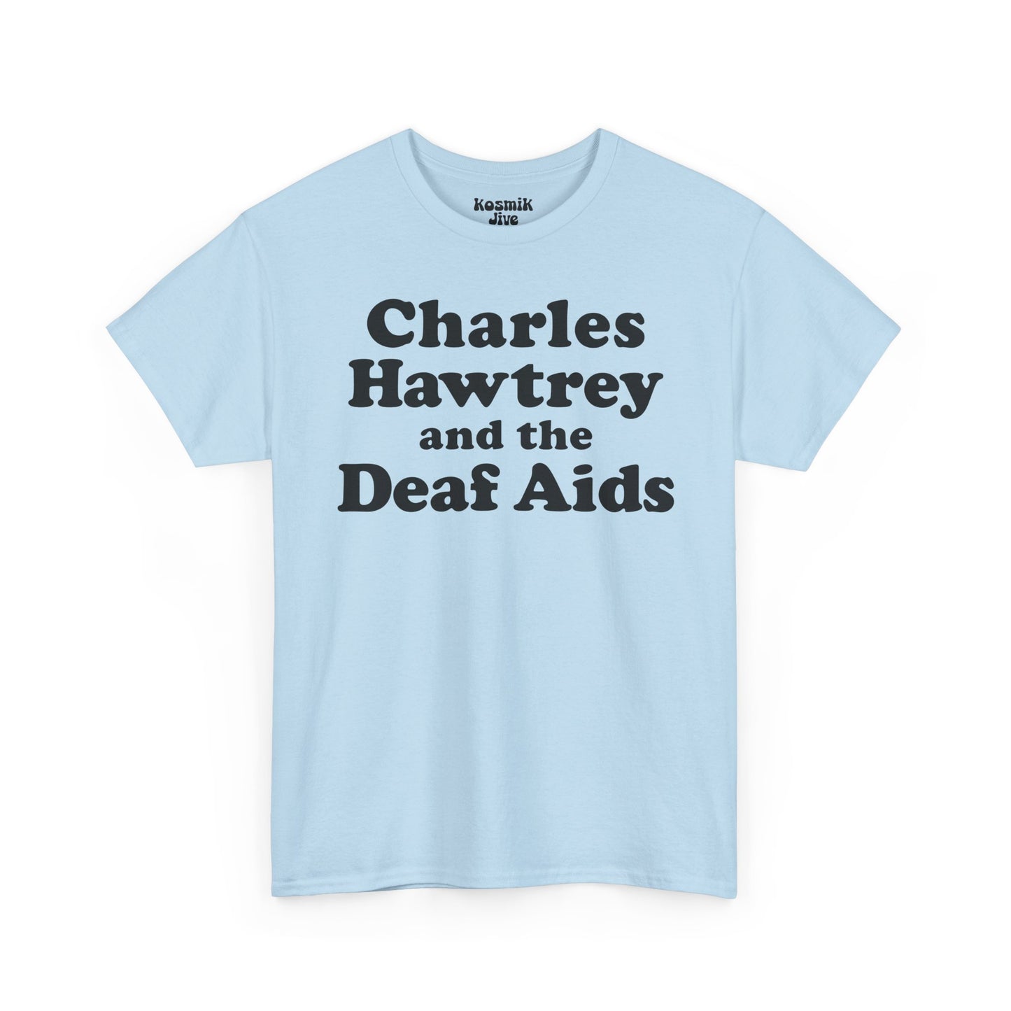 Charles Hawtrey T-Shirt