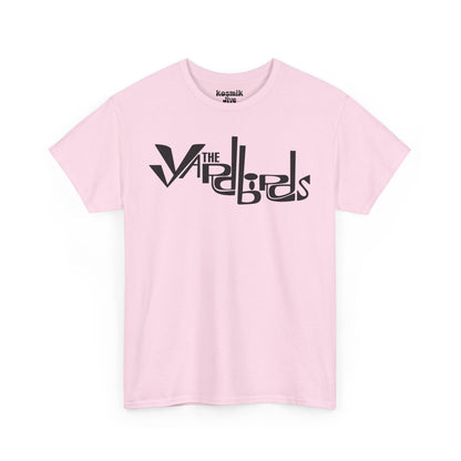The Yardbirds T-Shirt