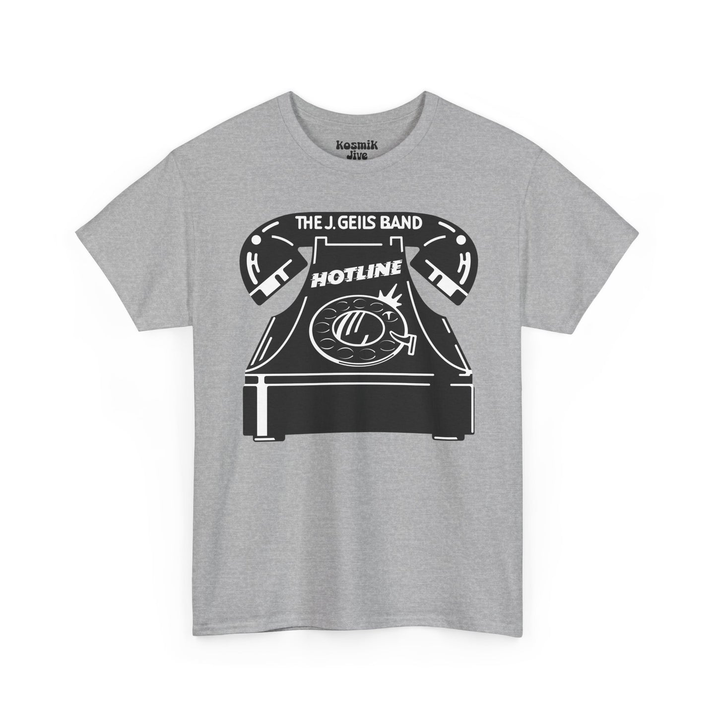 Hotline T-Shirt