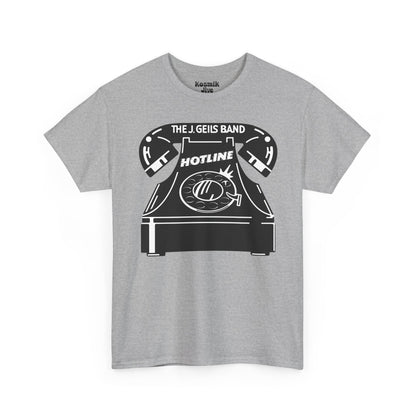 Hotline T-Shirt