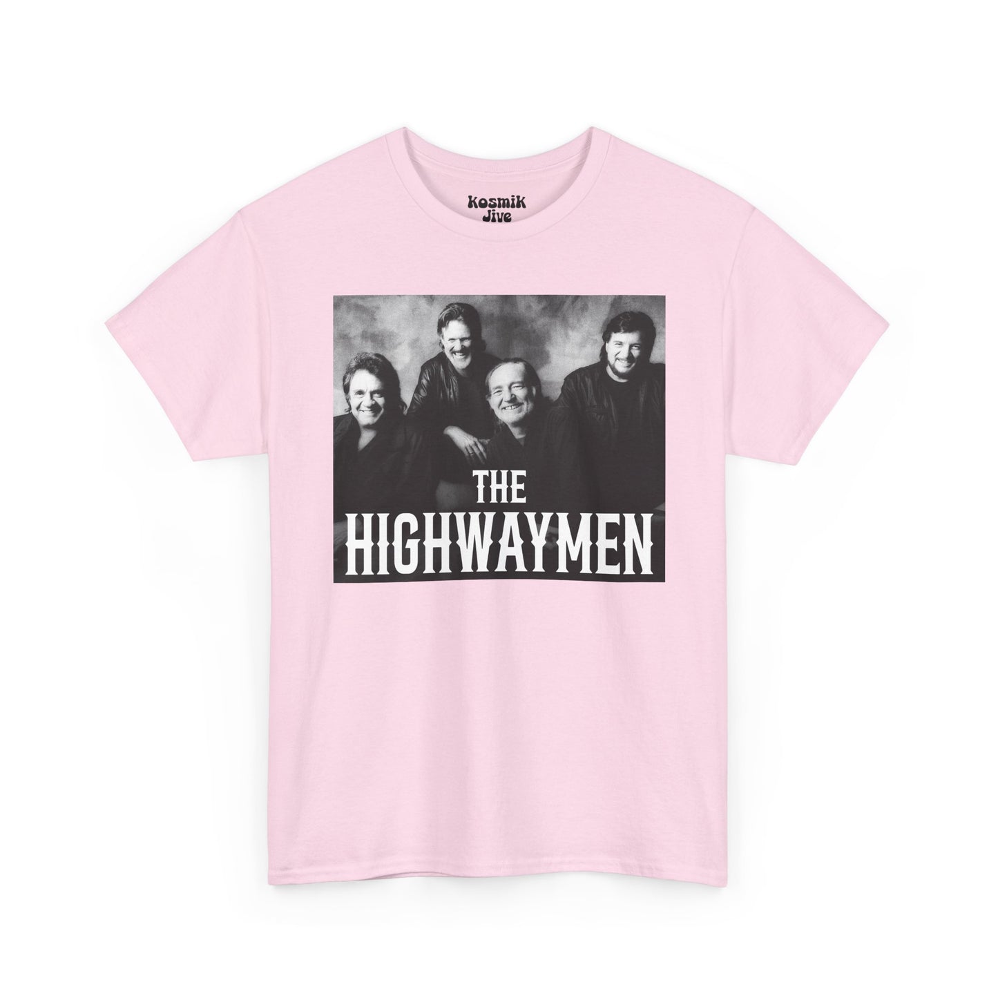 Highwaymen T-Shirt