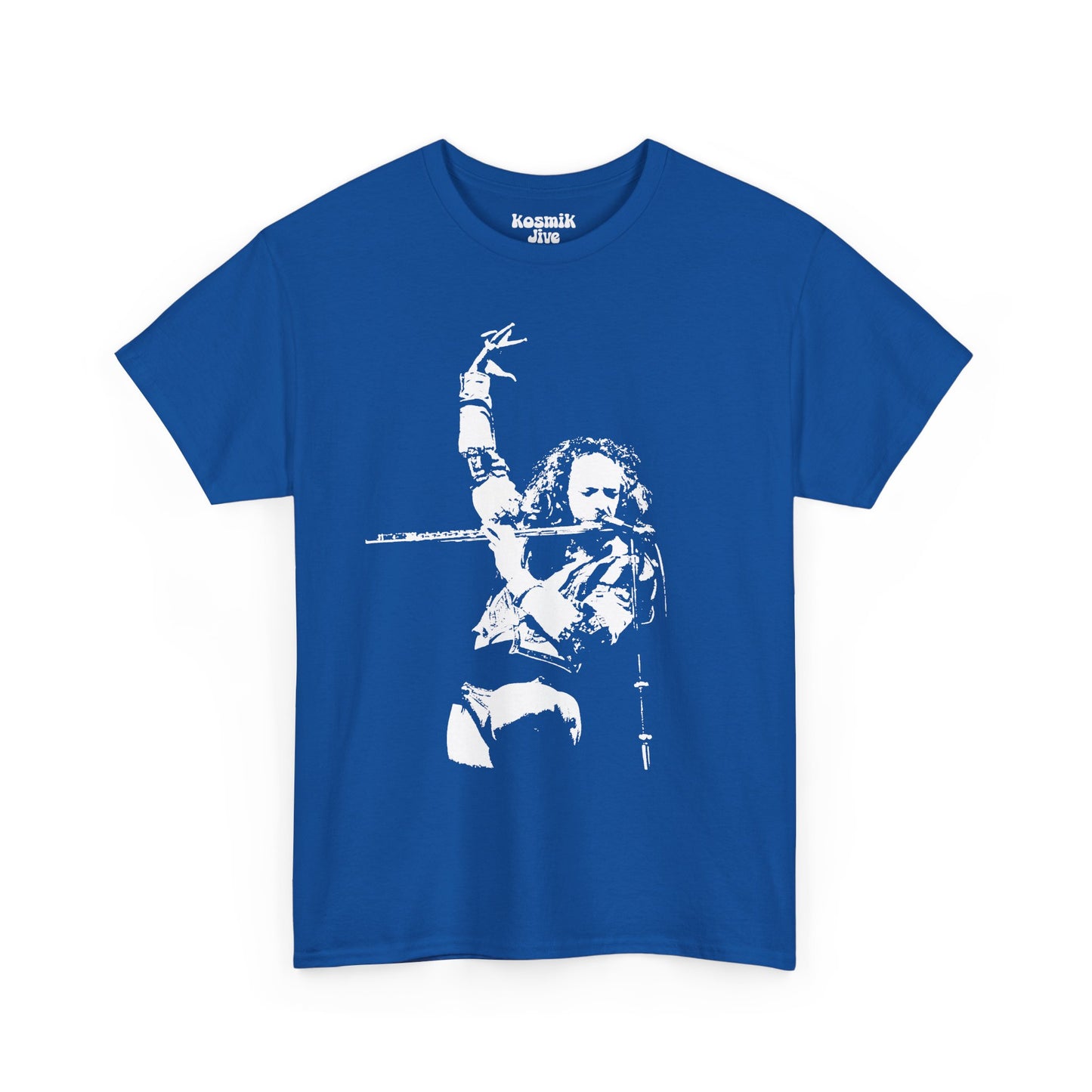 Ian Anderson T-Shirt