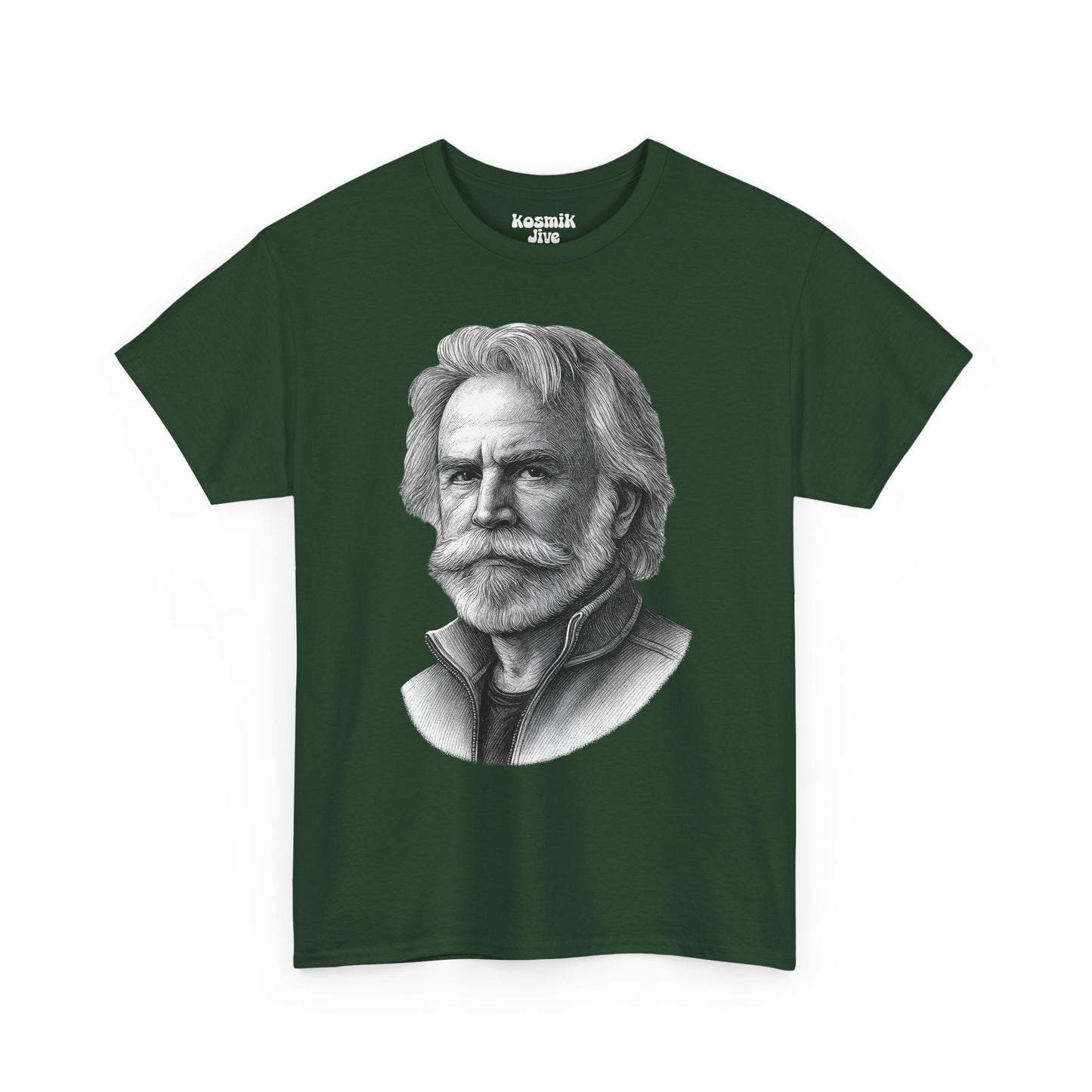 Bob Weir T-Shirt