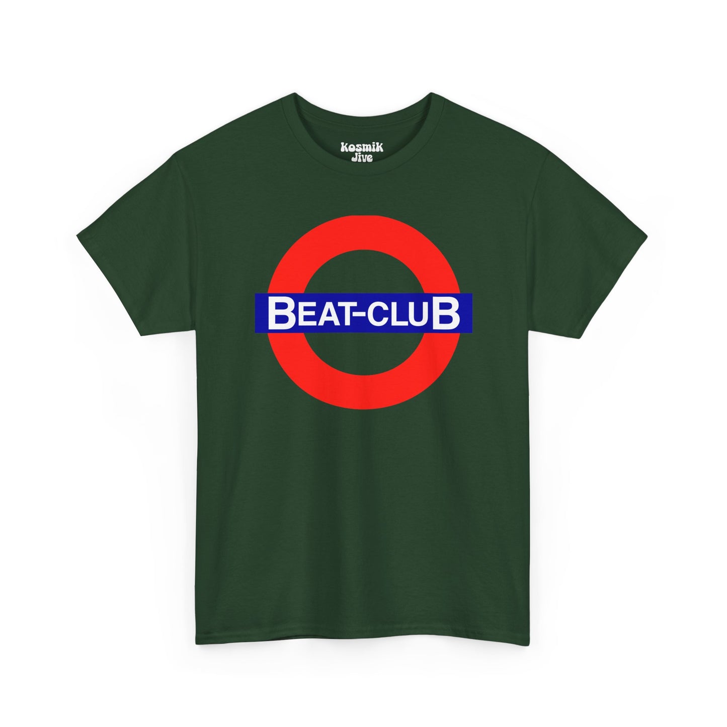 Beat-Club T-Shirt
