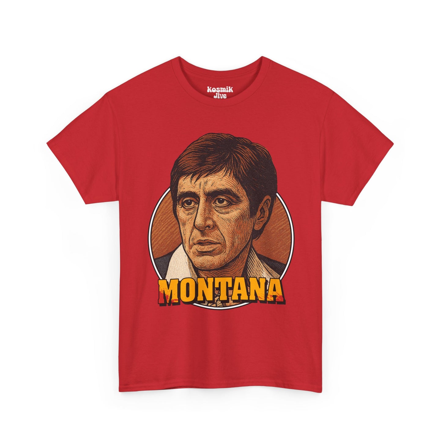 Montana T-Shirt