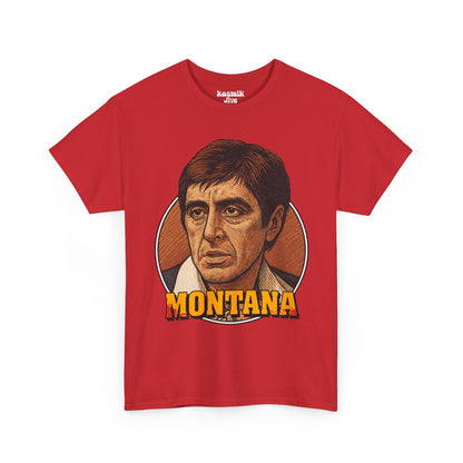 Montana T-Shirt