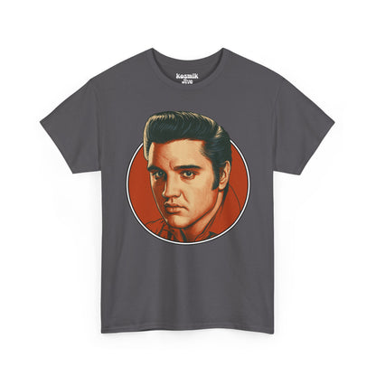 Elvis 50s T-Shirt
