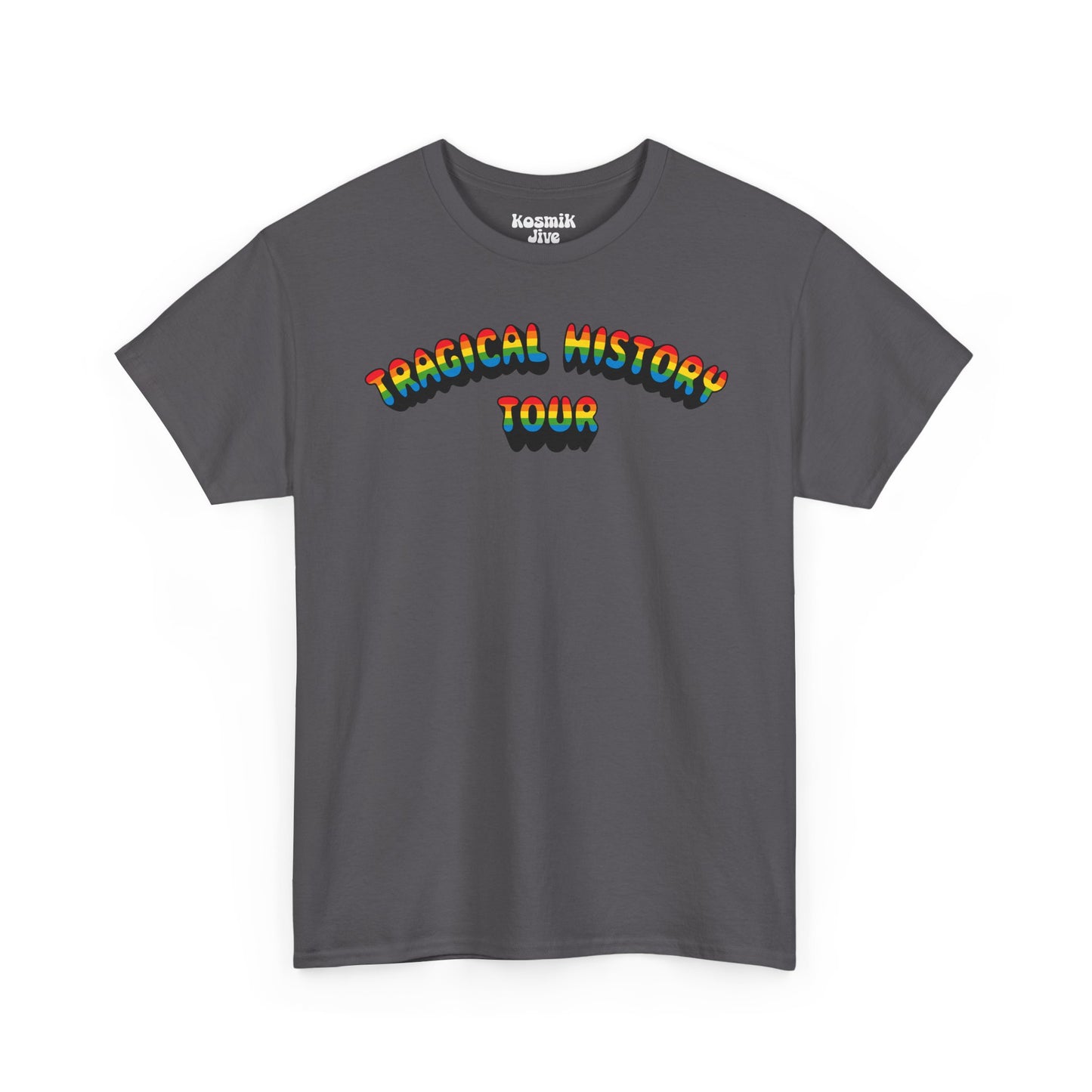 Tragical History Tour T-Shirt
