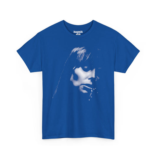 Blue T-Shirt