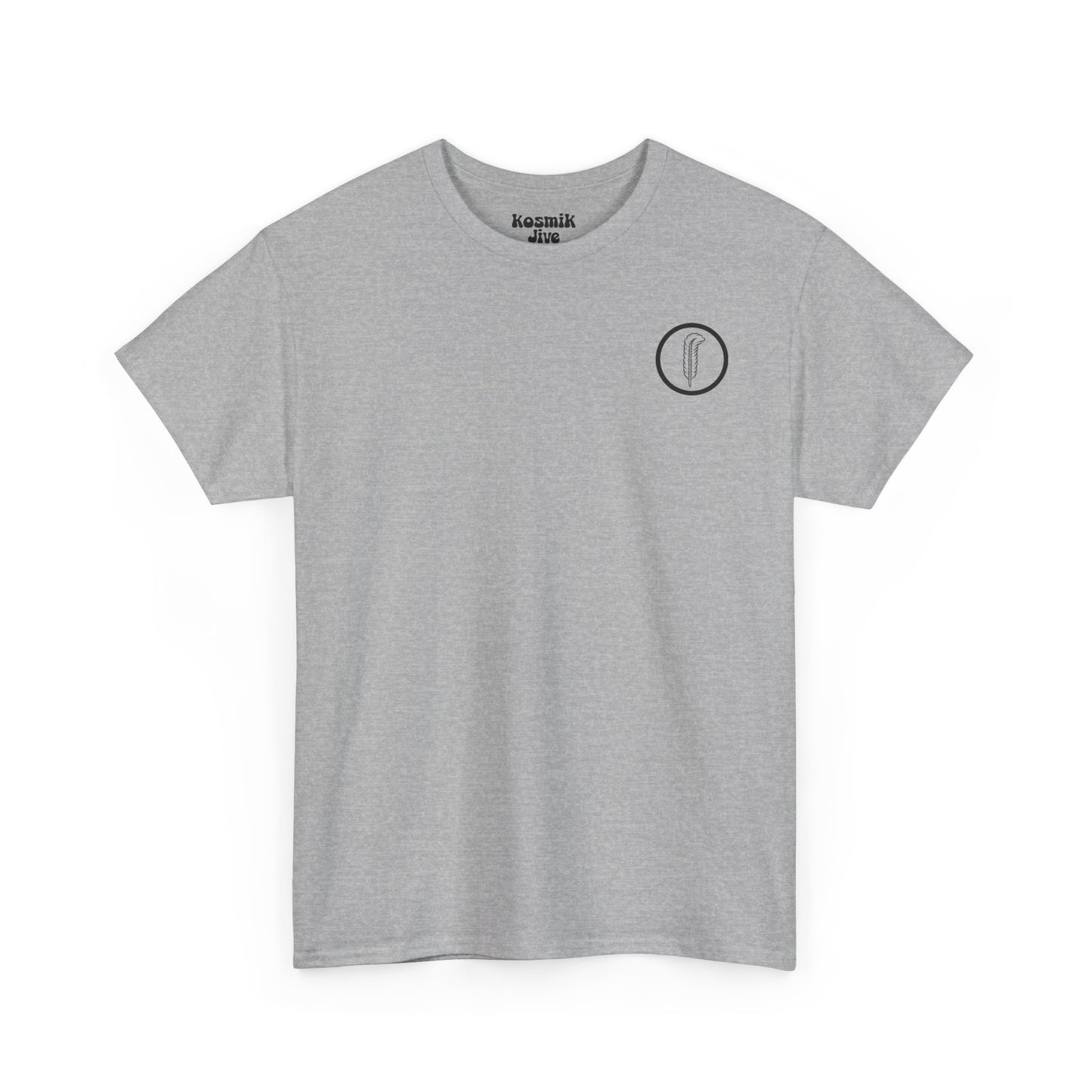 Plant Symbol T-Shirt