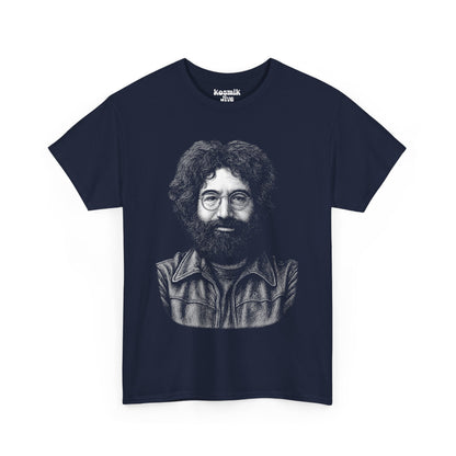 Jerry Garcia T-Shirt