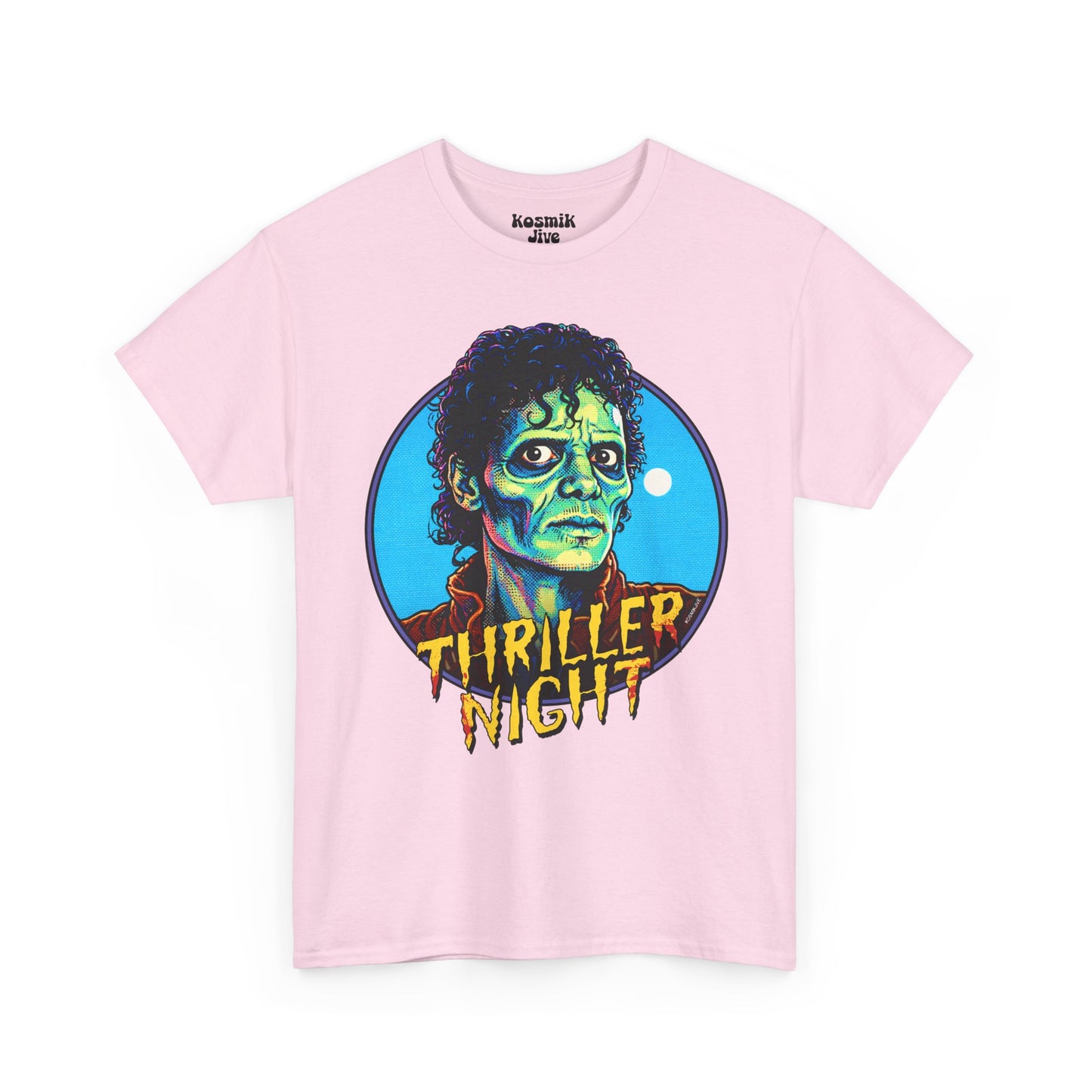 Thriller Night T-Shirt
