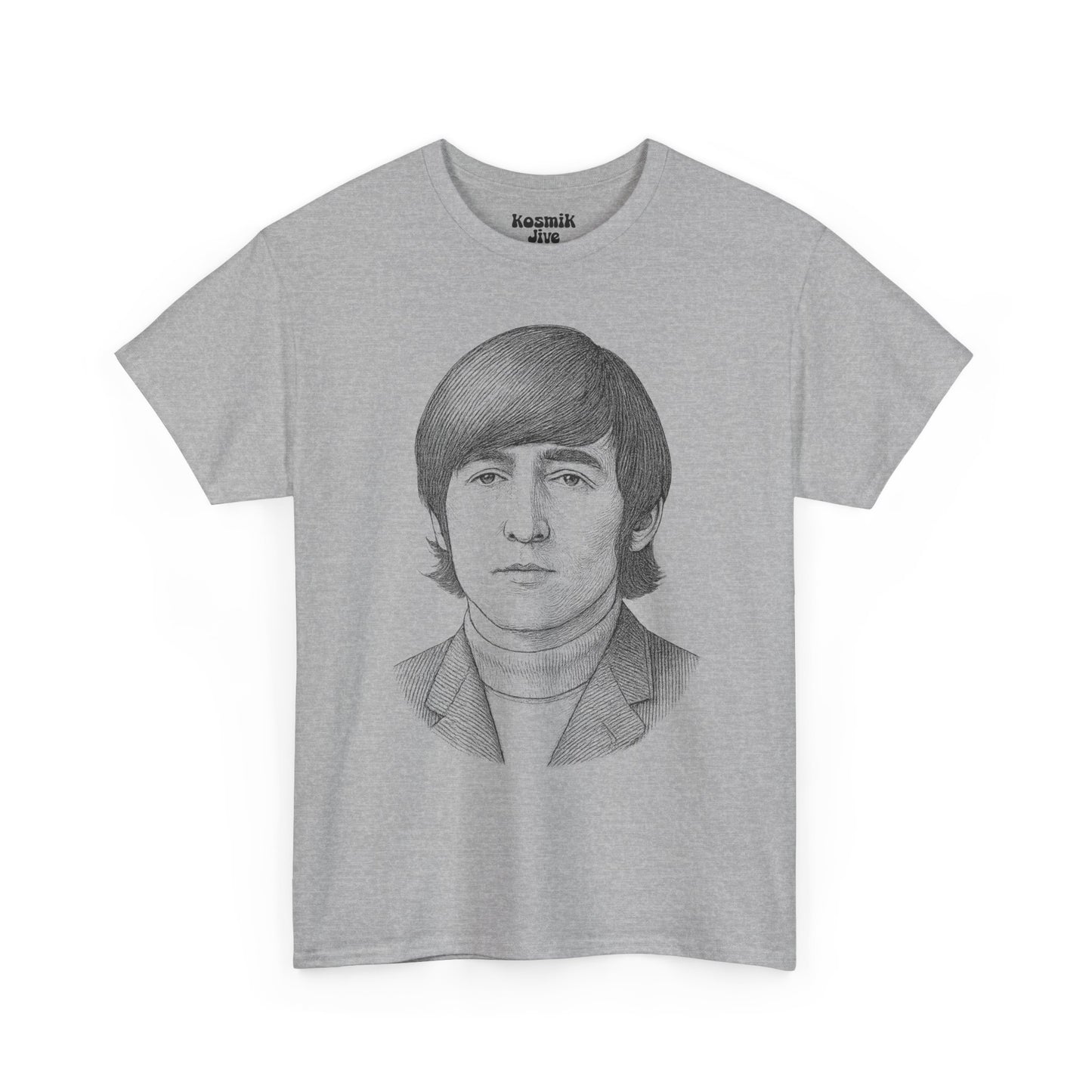 66 John T-Shirt