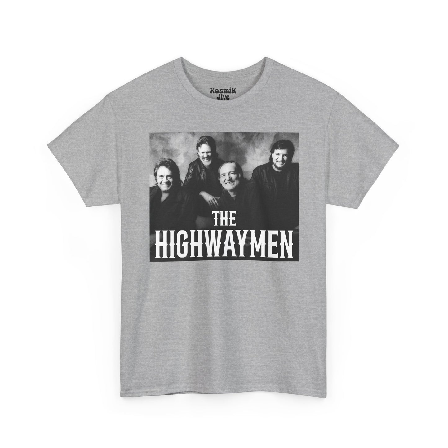 Highwaymen T-Shirt