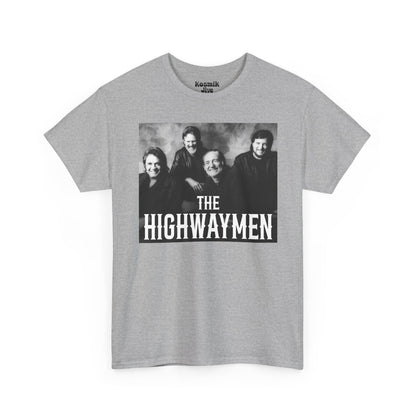 Highwaymen T-Shirt