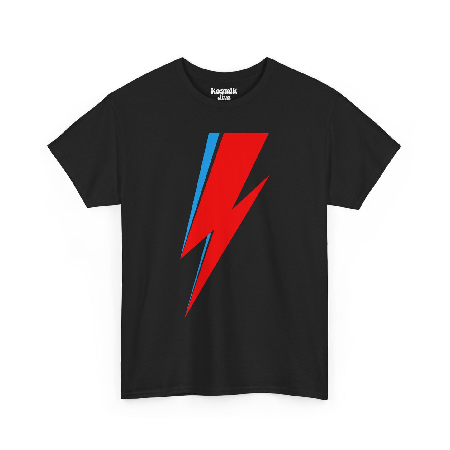 Aladdin Sane Bolt T-Shirt