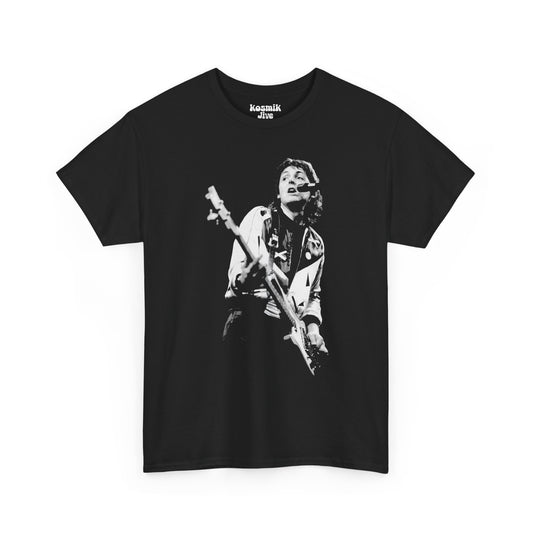 Paul McCartney at Wings T-Shirt