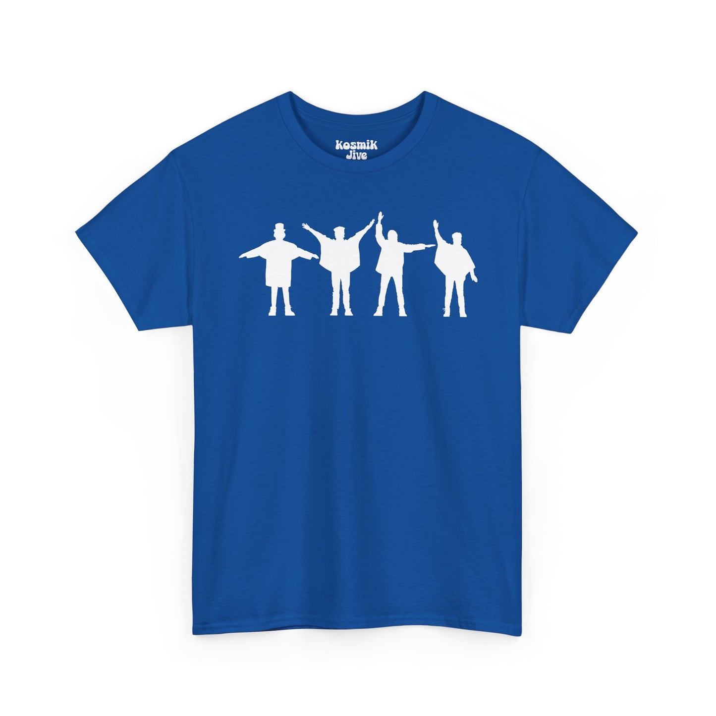 Silhouette Help T-Shirt