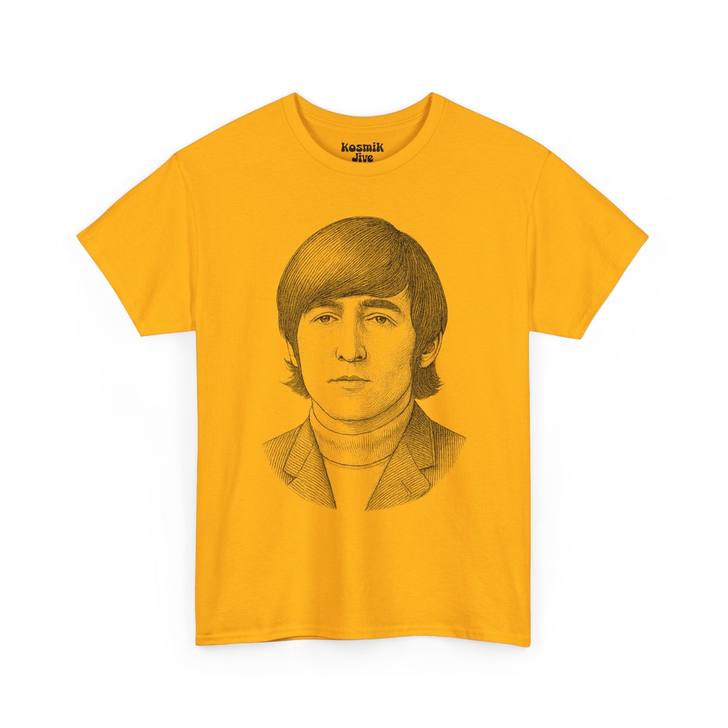 66 John T-Shirt