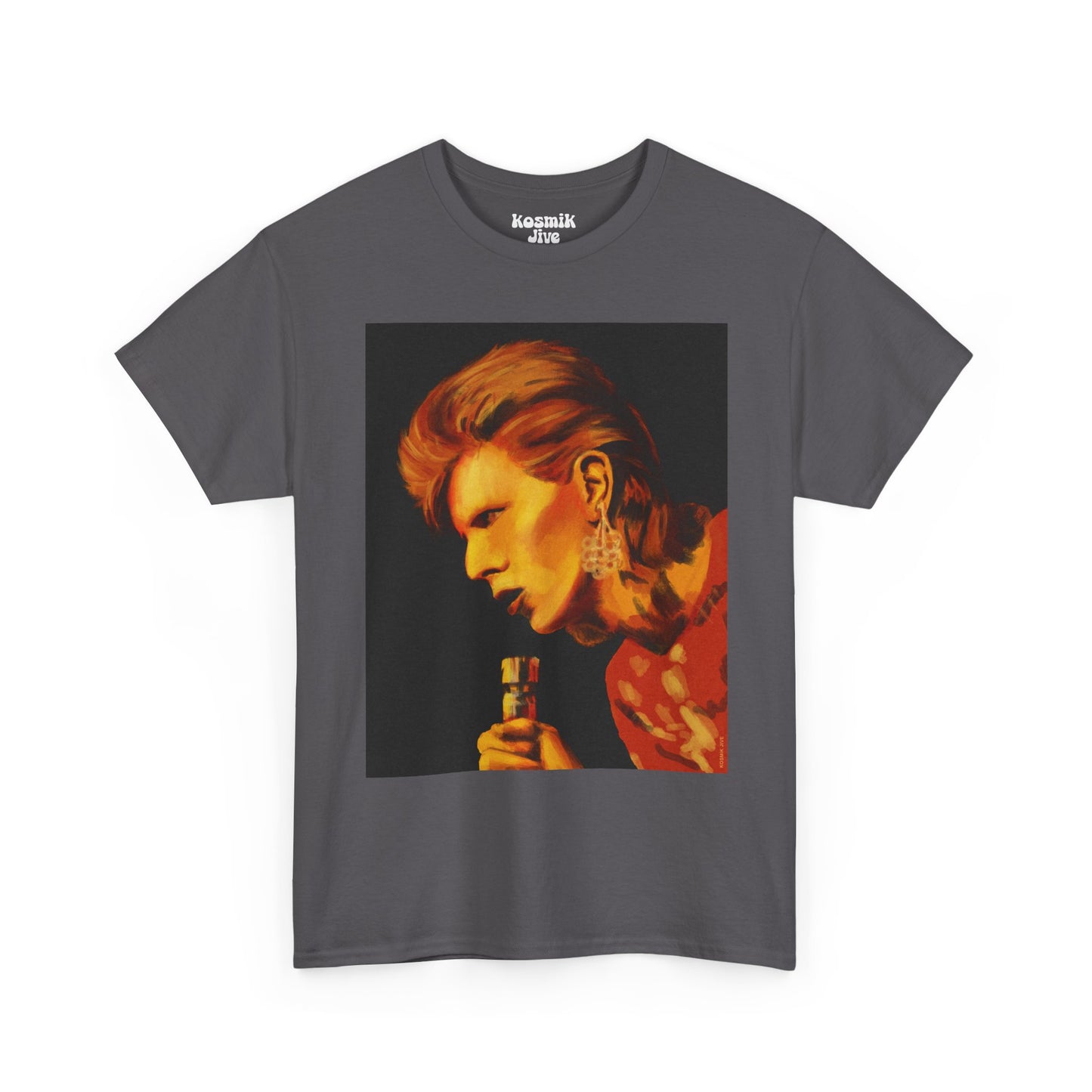 Hammersmith Bowie T-Shirt