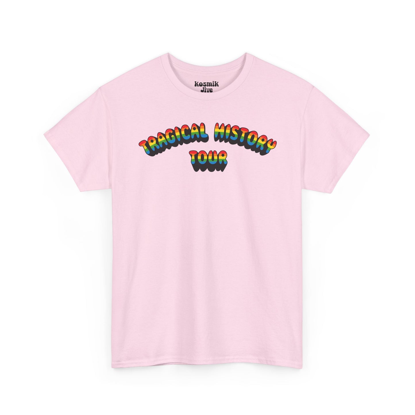 Tragical History Tour T-Shirt