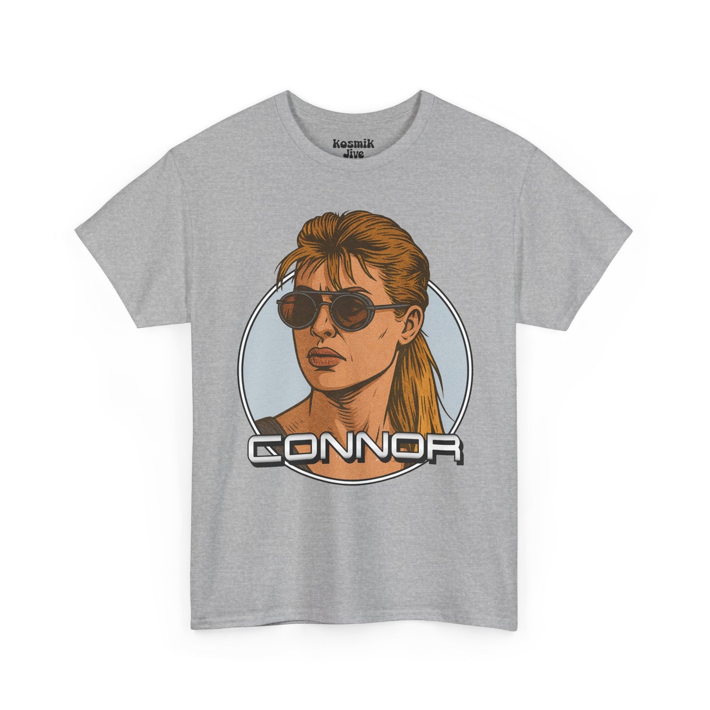 Connor T-Shirt