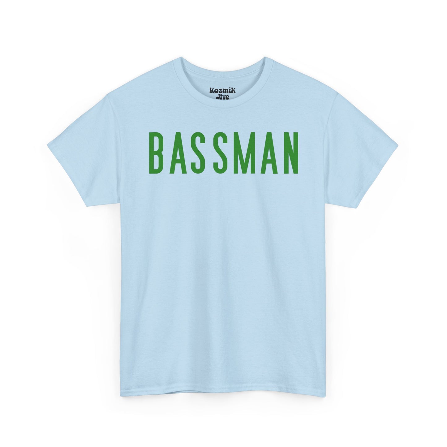 Bassman T-Shirt
