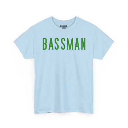 Bassman T-Shirt