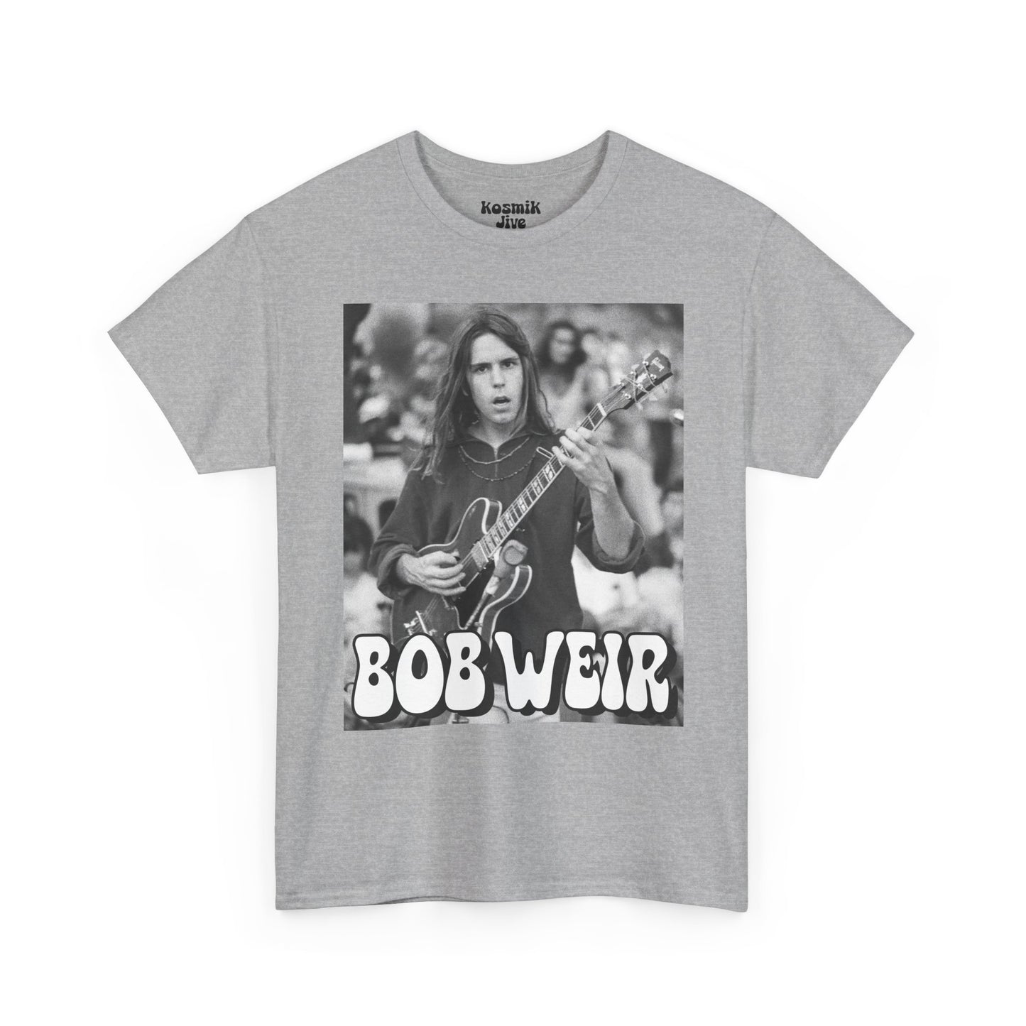 Early Bob Weir T-Shirt
