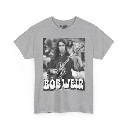 Early Bob Weir T-Shirt
