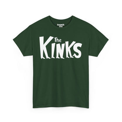The Kinks T-Shirt