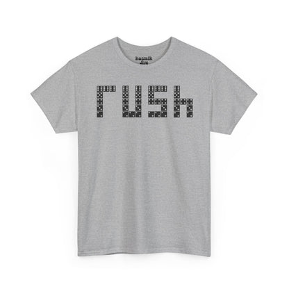 Roll The Bones T-Shirt