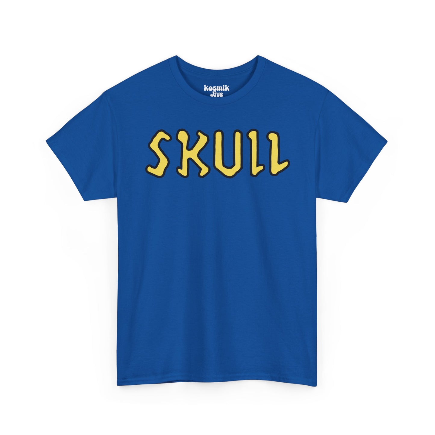 Butt-Head Skull T-Shirt