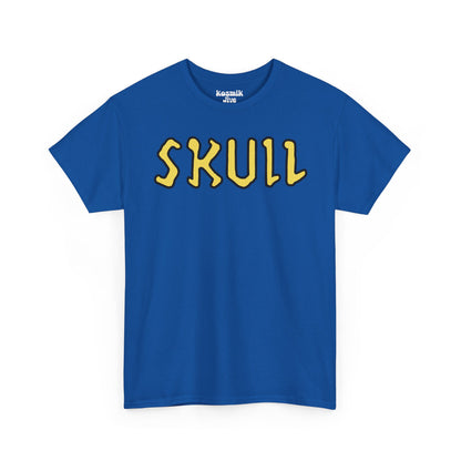 Butt-Head Skull T-Shirt