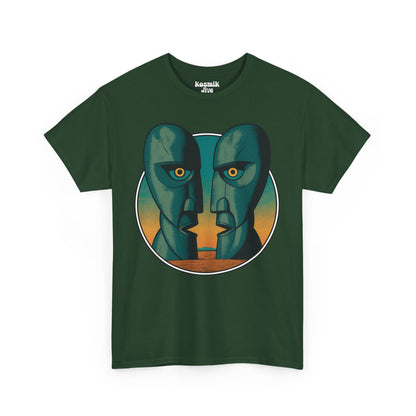 The Division Bell T-Shirt