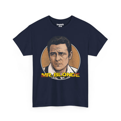 Mr. Blonde T-Shirt