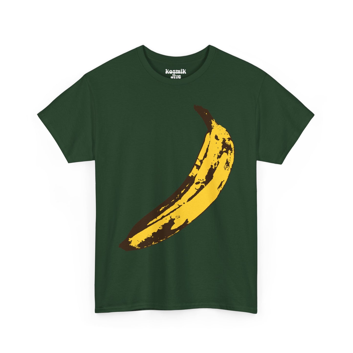 Banana Album T-Shirt