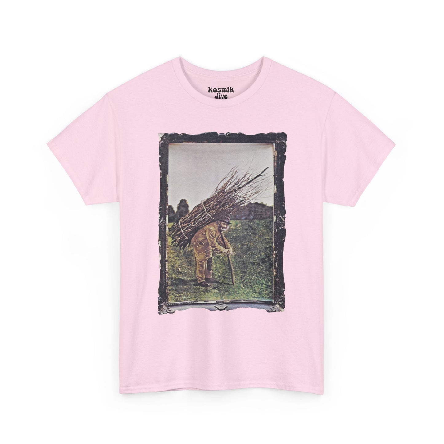 Zeppelin IV T-Shirt