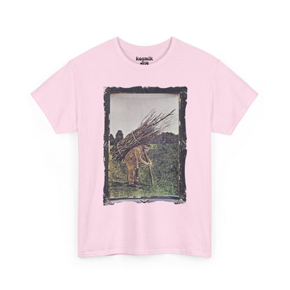 Zeppelin IV T-Shirt