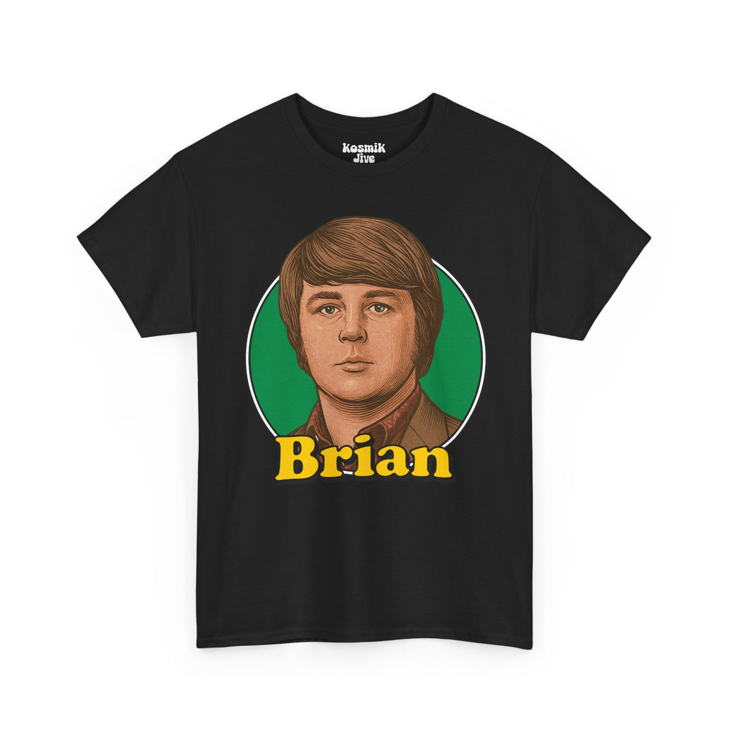 Brian T-Shirt