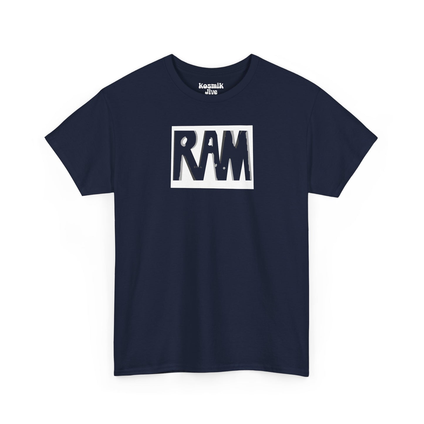 Ram T-Shirt